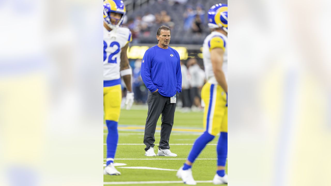 Rams Edge Chargers 29-22 in First Preseason Game