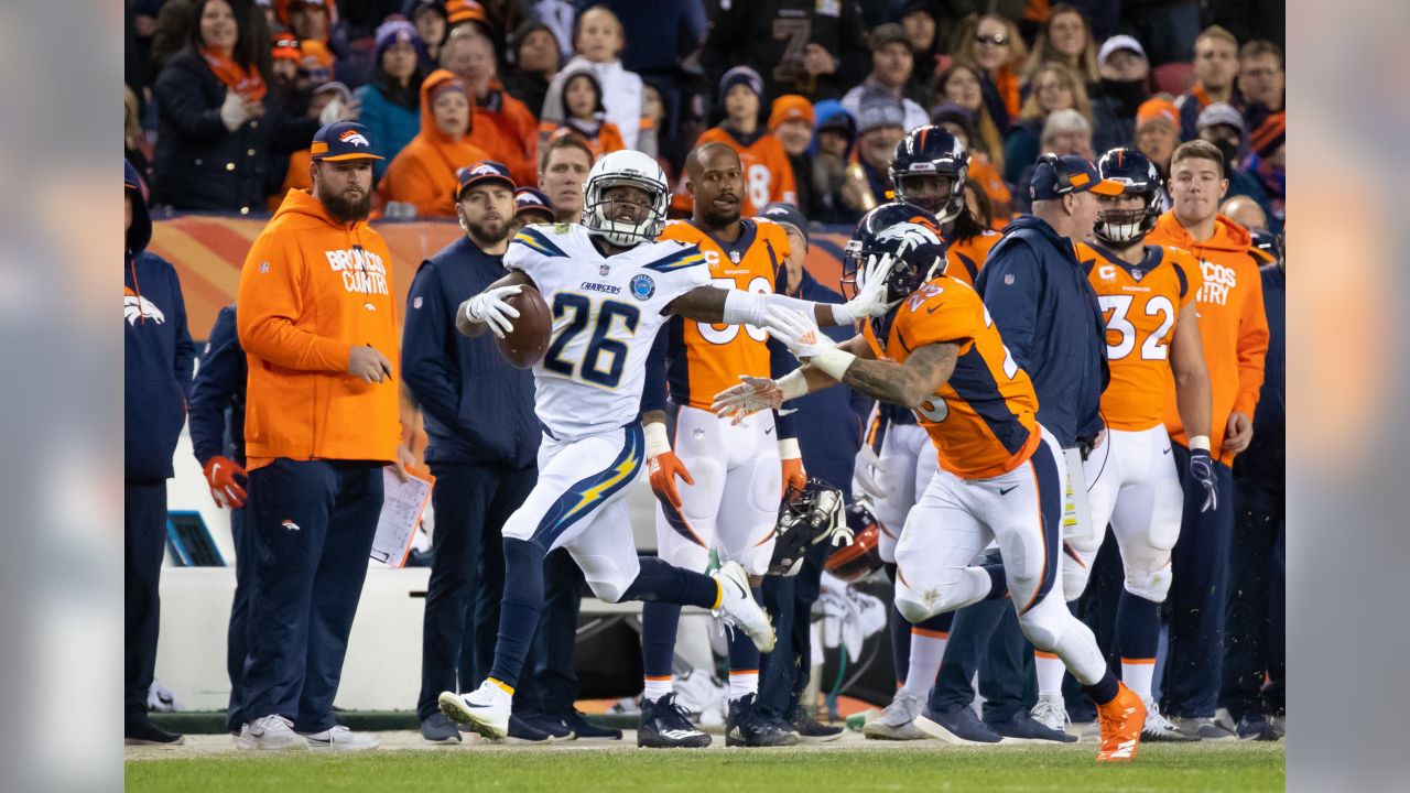 Chargers have their initial 53 for the 2019 season - Bolts From