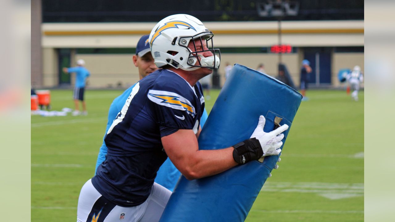 Report: Chargers' Joey Bosa (hamstring) active vs. Vikings, Sports