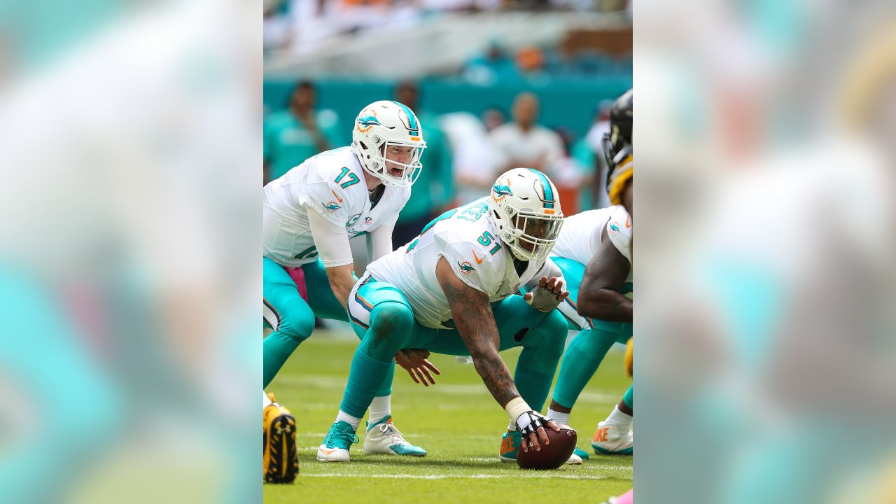 NFL, American Football Herren, USA Minnesota Vikings at Miami Dolphins Oct  16, 2022; Miami Gardens