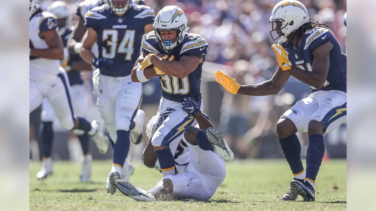 Chargers beat Rams, 34-17: Instant analysis of preseason loss