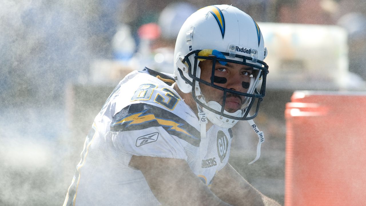 Remembering Vincent Jackson  RIP to Chargers Fan Favorite - Cali BBQ Media  - Digital Content & Media