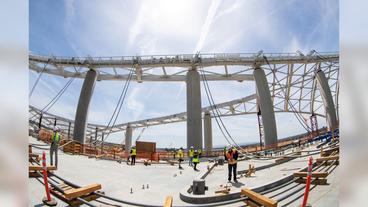 Shell Joins Forces With SoFi Stadium, Hollywood Park and Los Angeles Rams - SoFi  Stadium