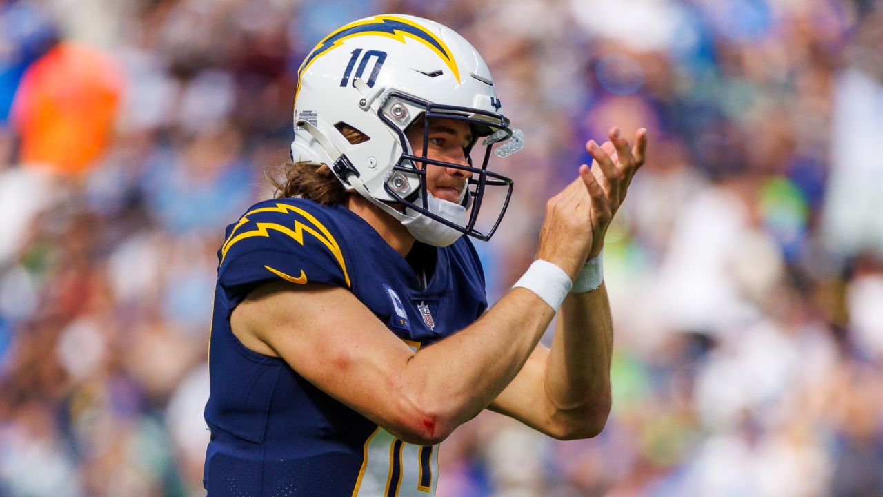 Chargers 2023 NFL Draft: Bolts' biggest needs entering the