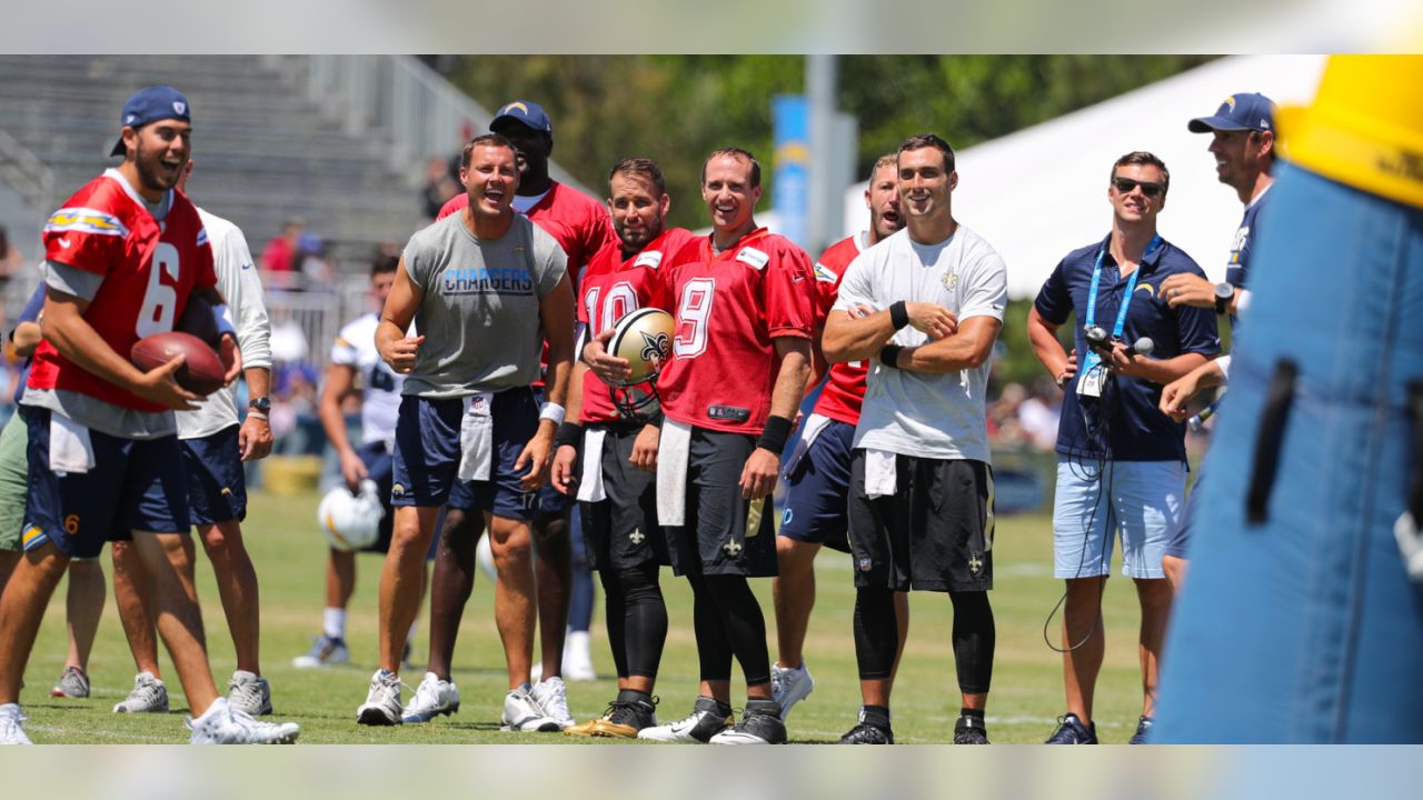 Event Feedback: Los Angeles Chargers VIP Training Camp Experience