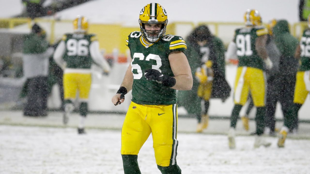 Aaron Rodgers  David Stluka Photography