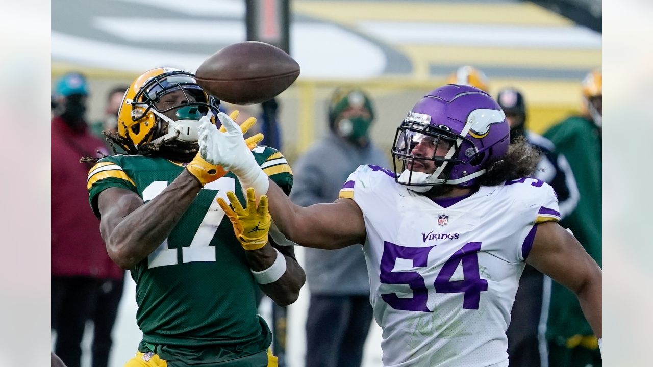 NFL on FOX - SKOL! The Minnesota Vikings take down the Green Bay Packers in  primetime!