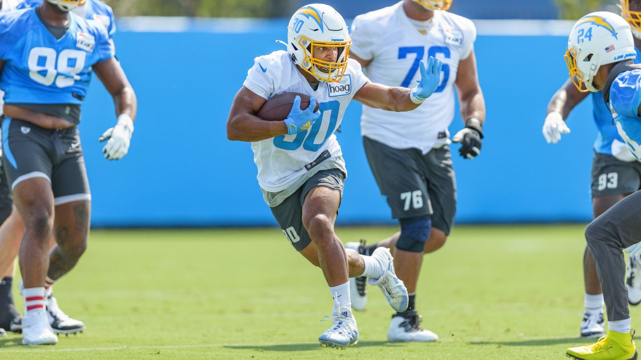 What's the Chargers' Defense's Potential, According to Kenneth Murray Jr.?