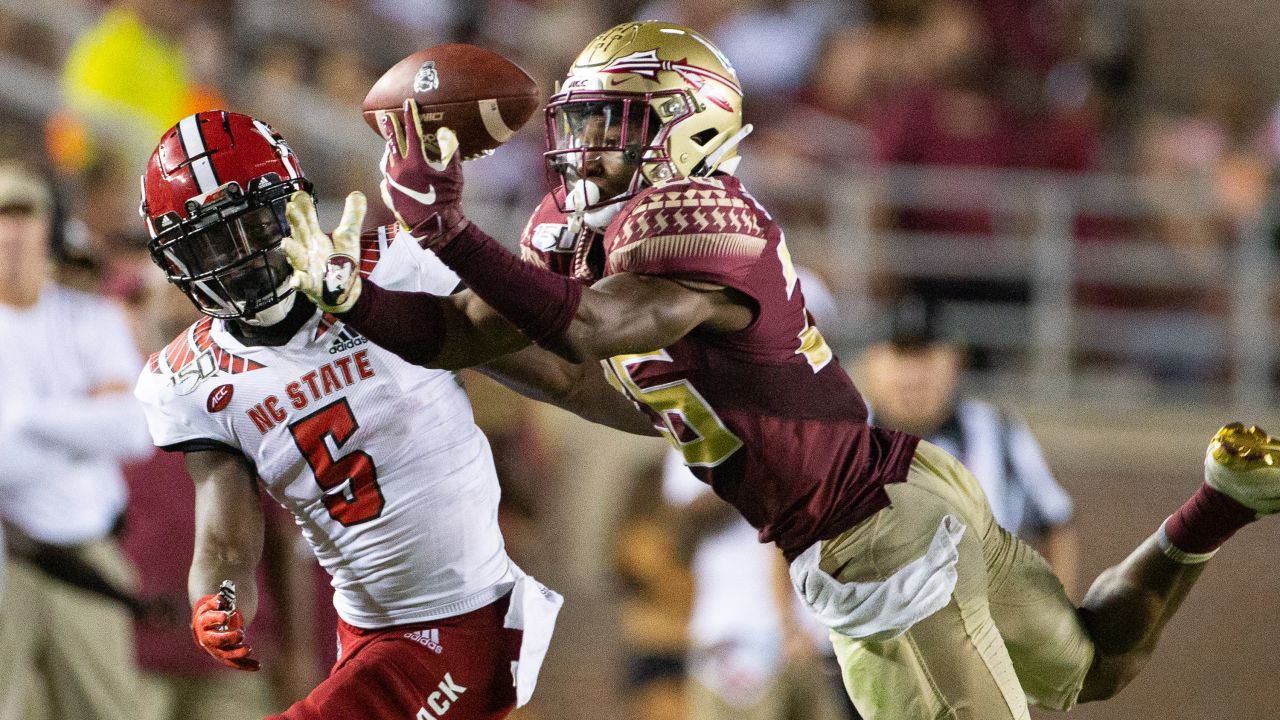 Adding Asante Samuel Jr. Would Strengthen Florida State's DBU Claim -  Stadium