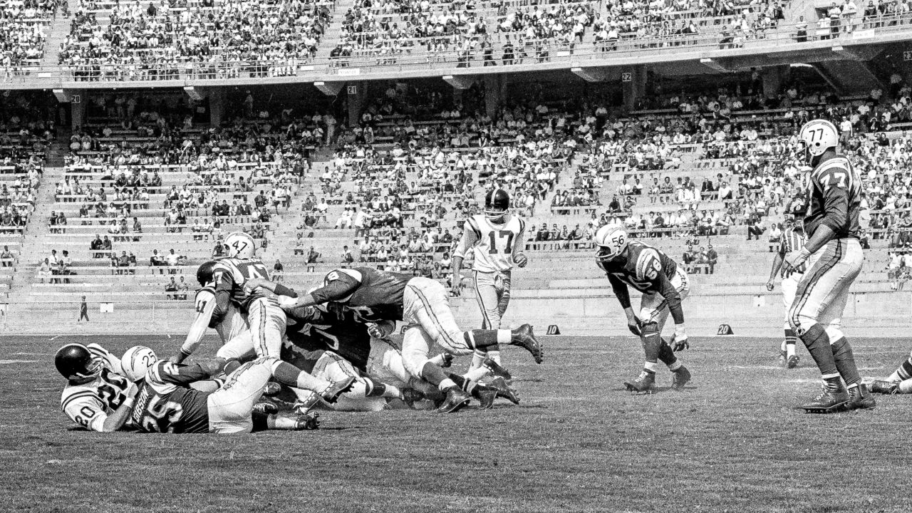 1963 AFL Championship Game