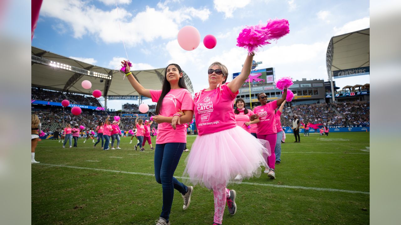 Cubs to host Annual Pink Out game in honor of Breast Cancer