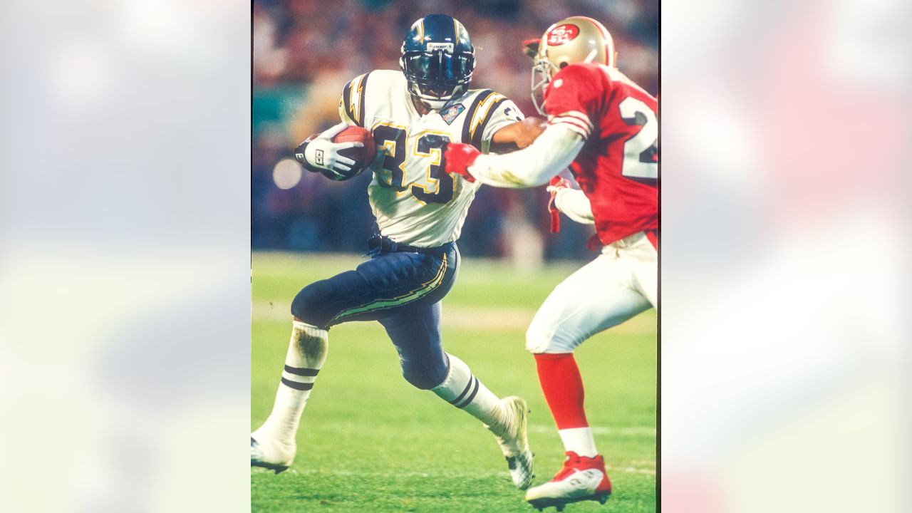 Super Bowl XXIX Highlights