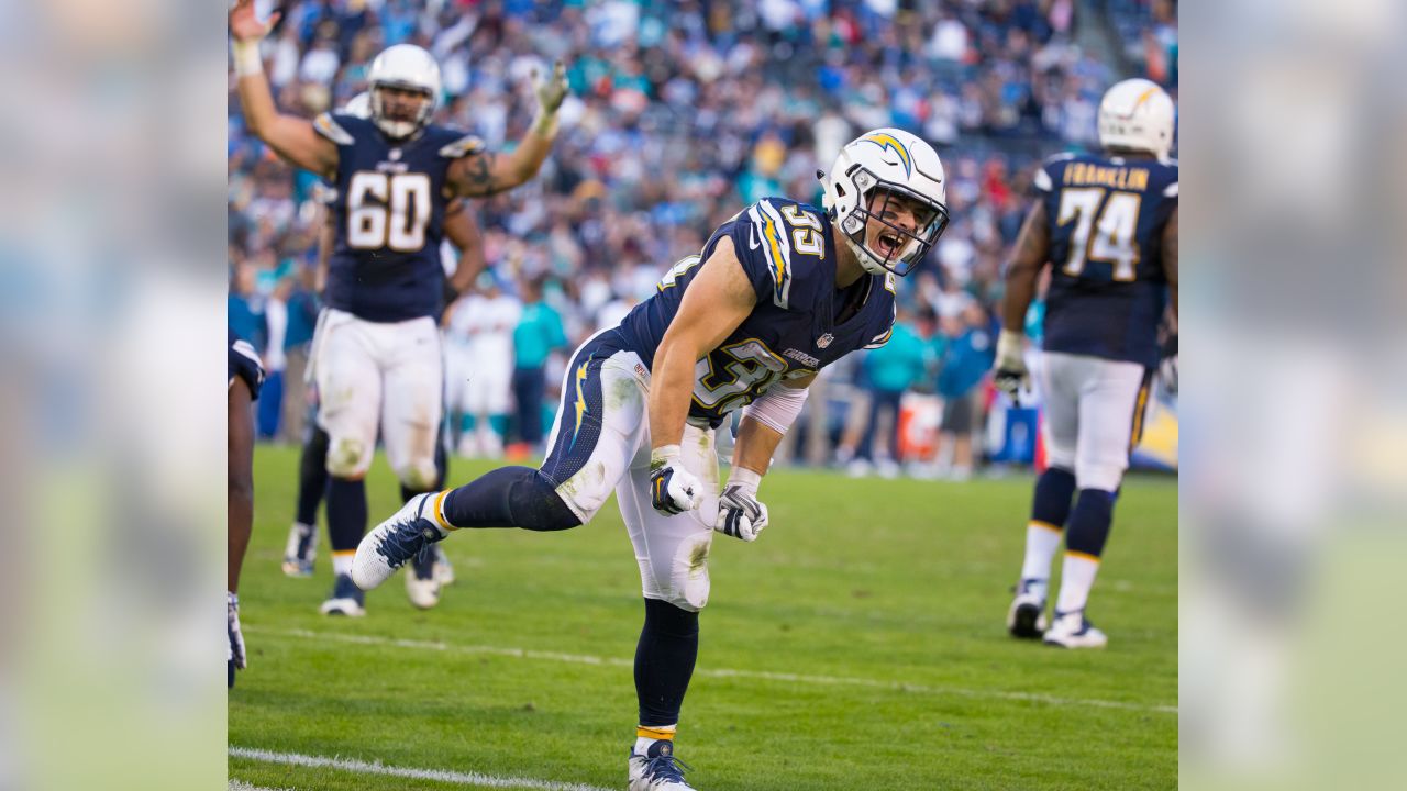 Danny Woodhead Retires from NFL After 10-Year Career, News, Scores,  Highlights, Stats, and Rumors