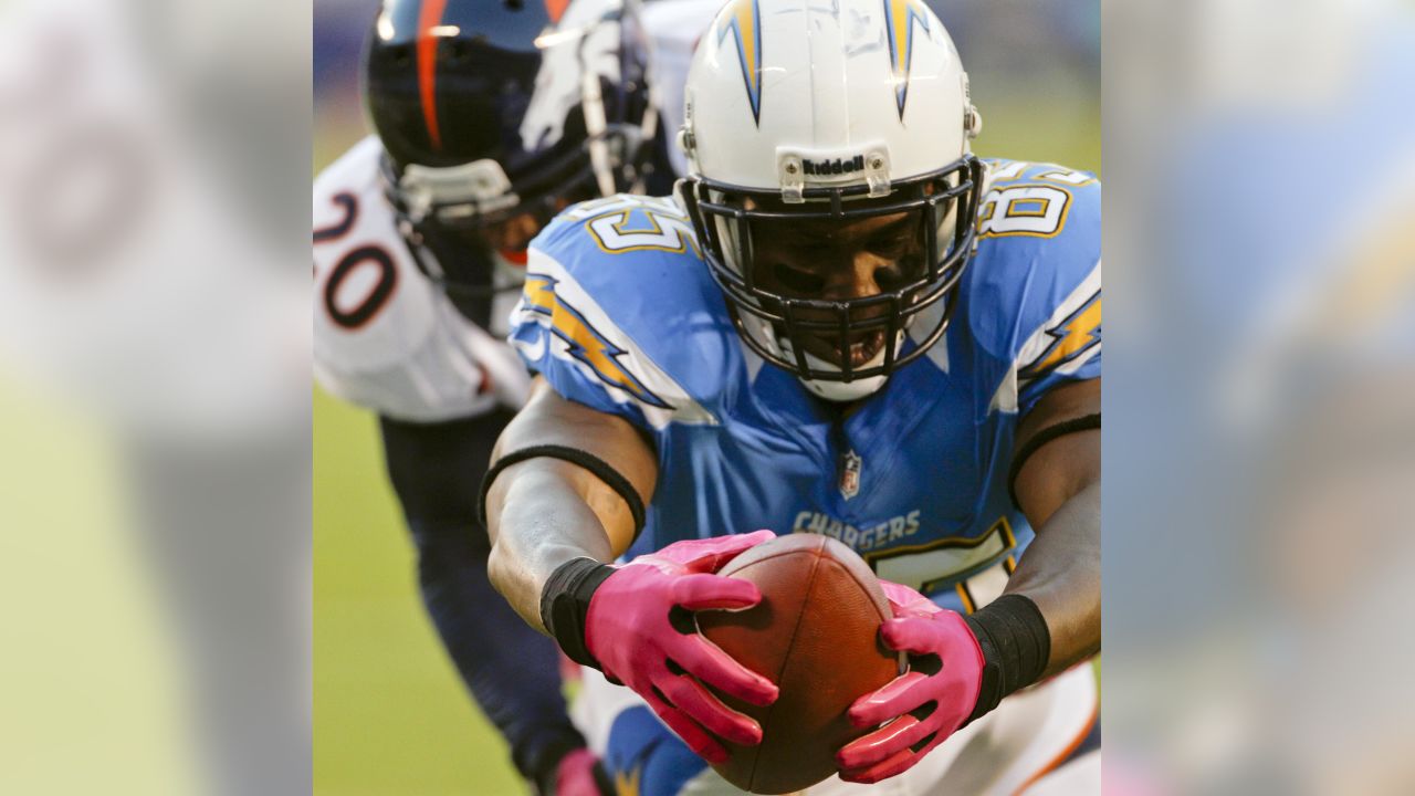 Antonio Gates wants one last deal with Chargers