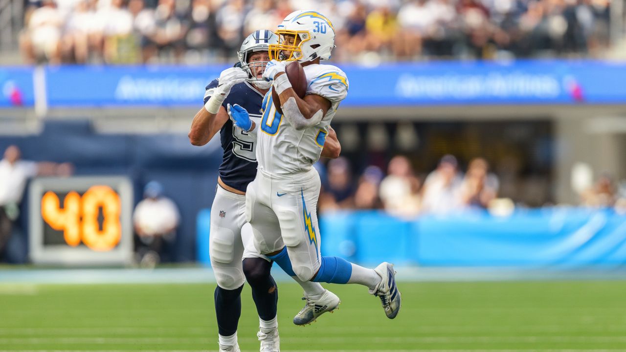 Chargers announce captains for 2021 NFL season - Bolts From The Blue