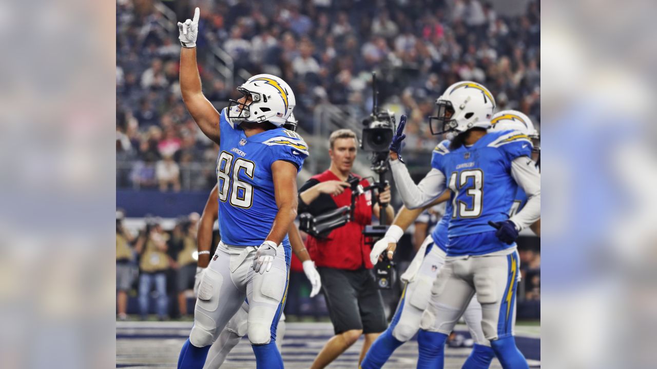 Chargers vs. Cowboys: 5 takeaways from LA's 28-6 Thanksgiving win 