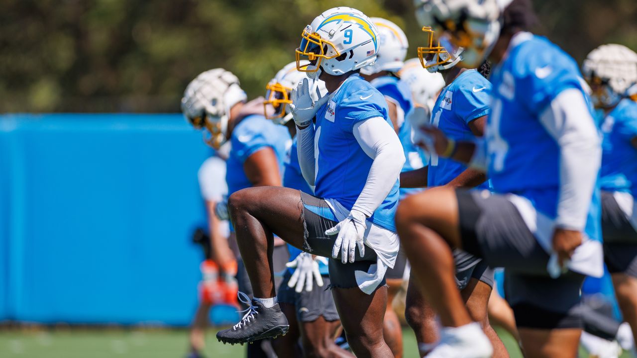 Los Angeles Chargers Release Unofficial Depth Chart Ahead of Week 1 -  Sports Illustrated Los Angeles Chargers News, Analysis and More