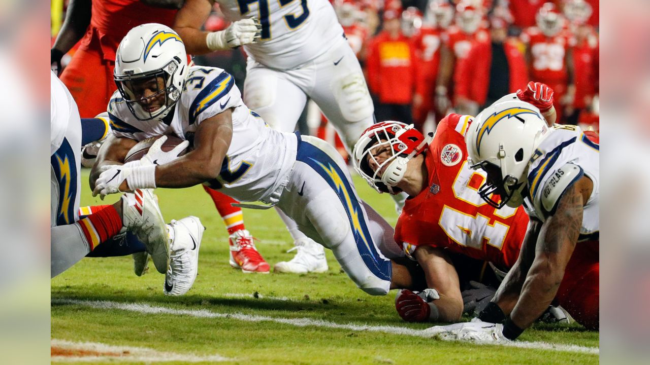 13,096 Chargers V Chiefs Stock Photos, High-Res Pictures, and Images -  Getty Images