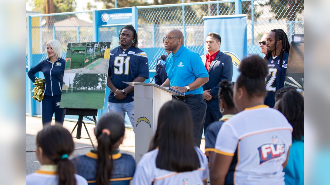 Local child wins Packer game tickets through Boys & Girls Club -  Point/Plover Metro Wire