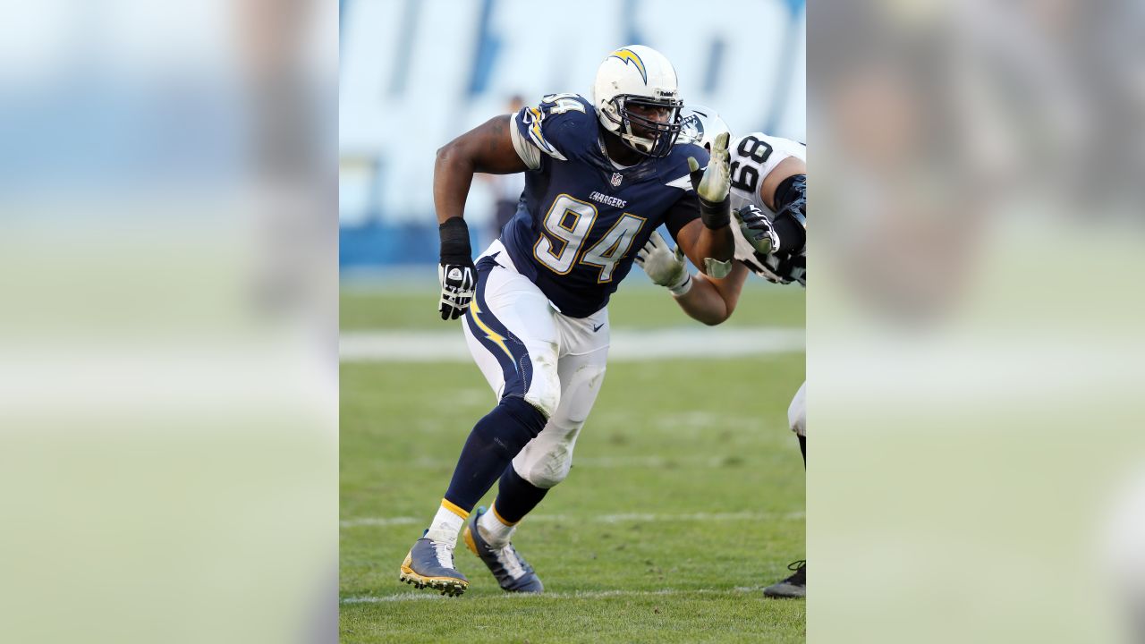 New RB Ronnie Hillman ready to contribute for San Diego Chargers