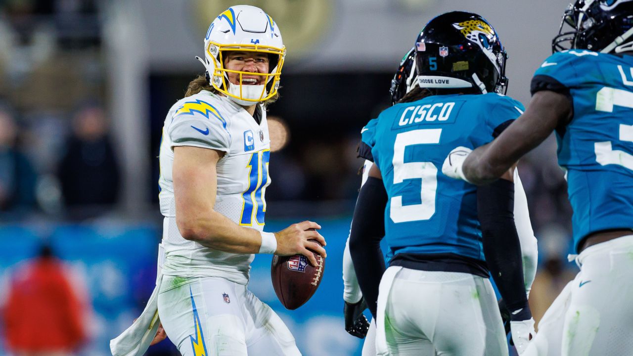 Chargers 2023 NFL Draft: Bolts' biggest needs entering the