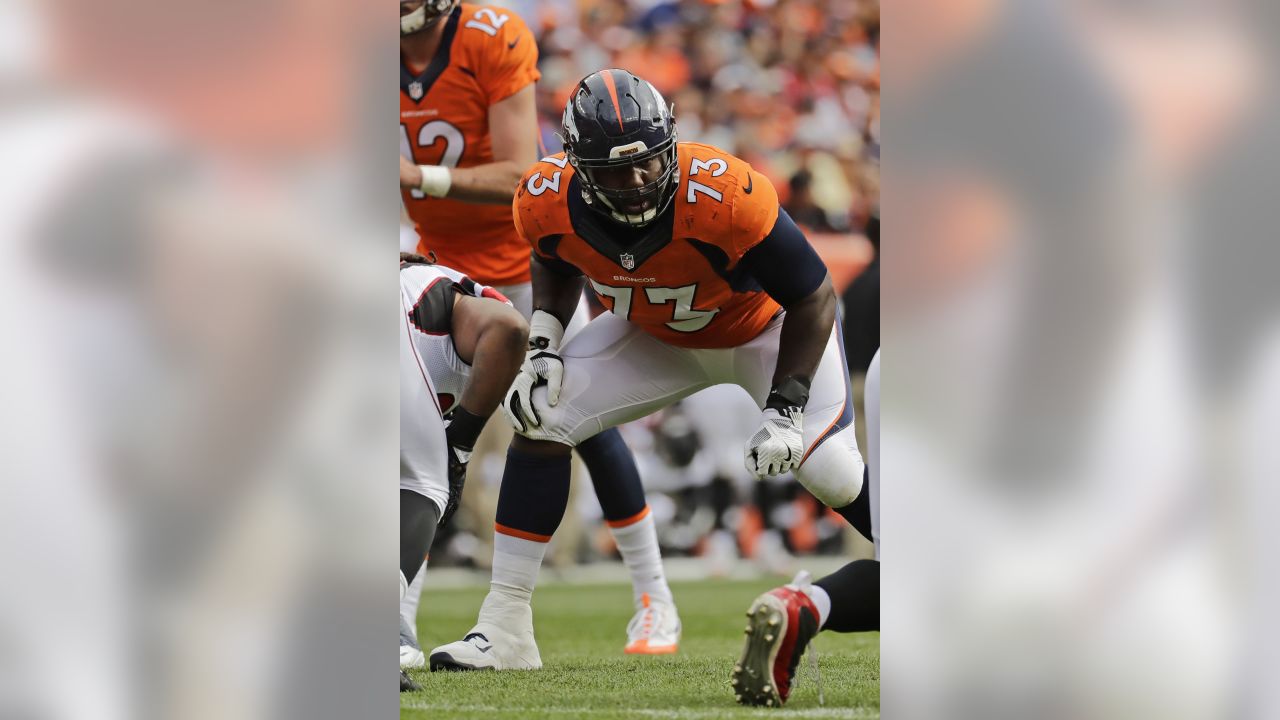 Offensive tackle Russell Okung picks Broncos over Detroit Lions