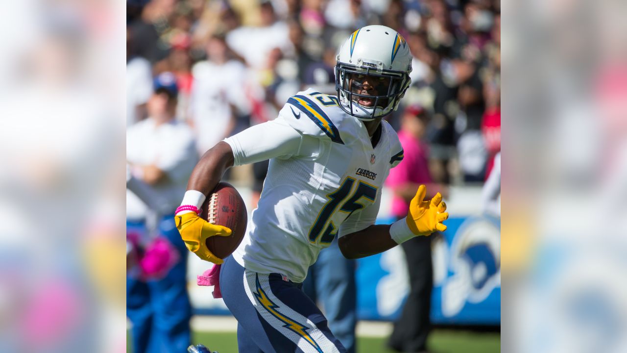 Los Angeles Chargers Roster Breakdowns, 90-in-90: FB Derek Watt - Bolts  From The Blue