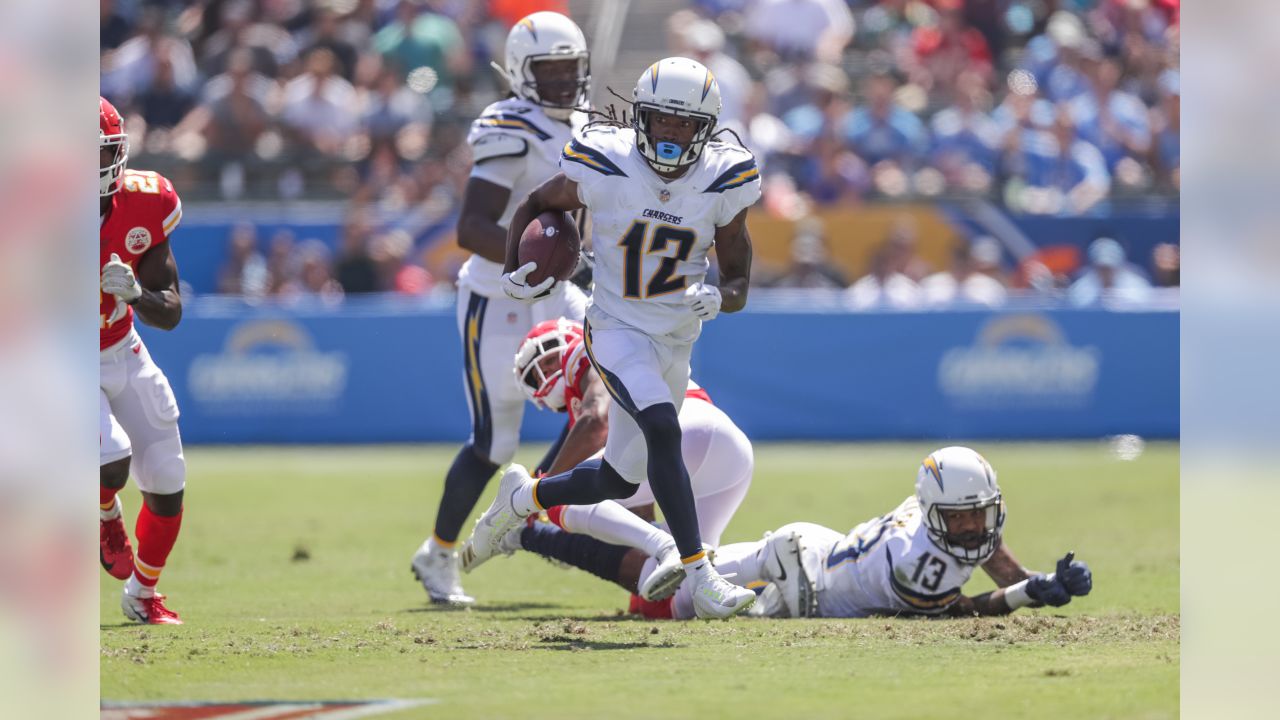 Recap: Chiefs Beat Chargers 38-28 in Season Opener