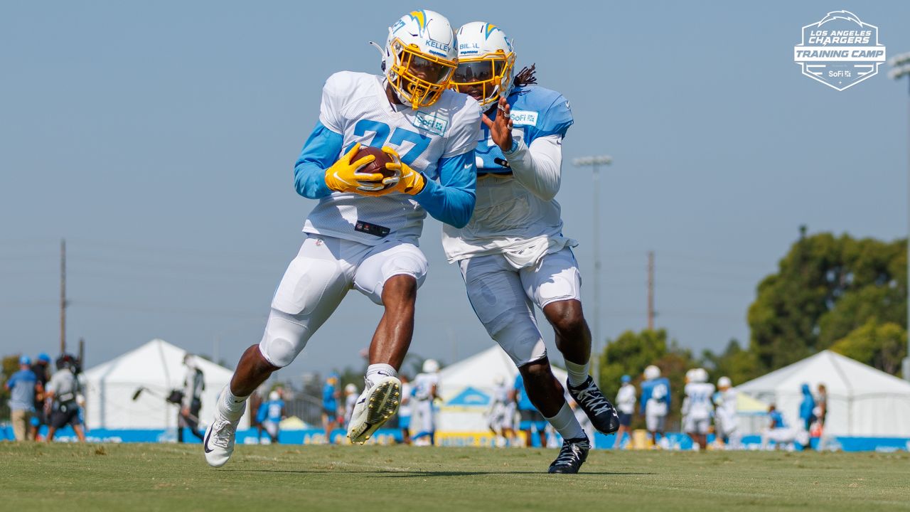 Nasir Adderley: The Sleeping Giant - Chargers 2020