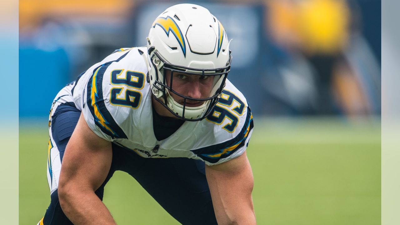 1,842 Joey Bosa Photos & High Res Pictures - Getty Images