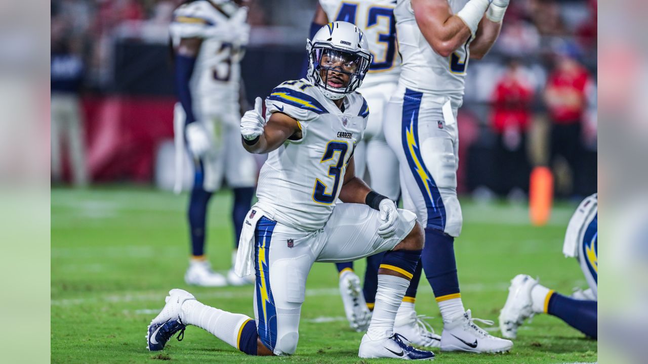 Lessons from Chargers loss in preseason opener against Cardinals