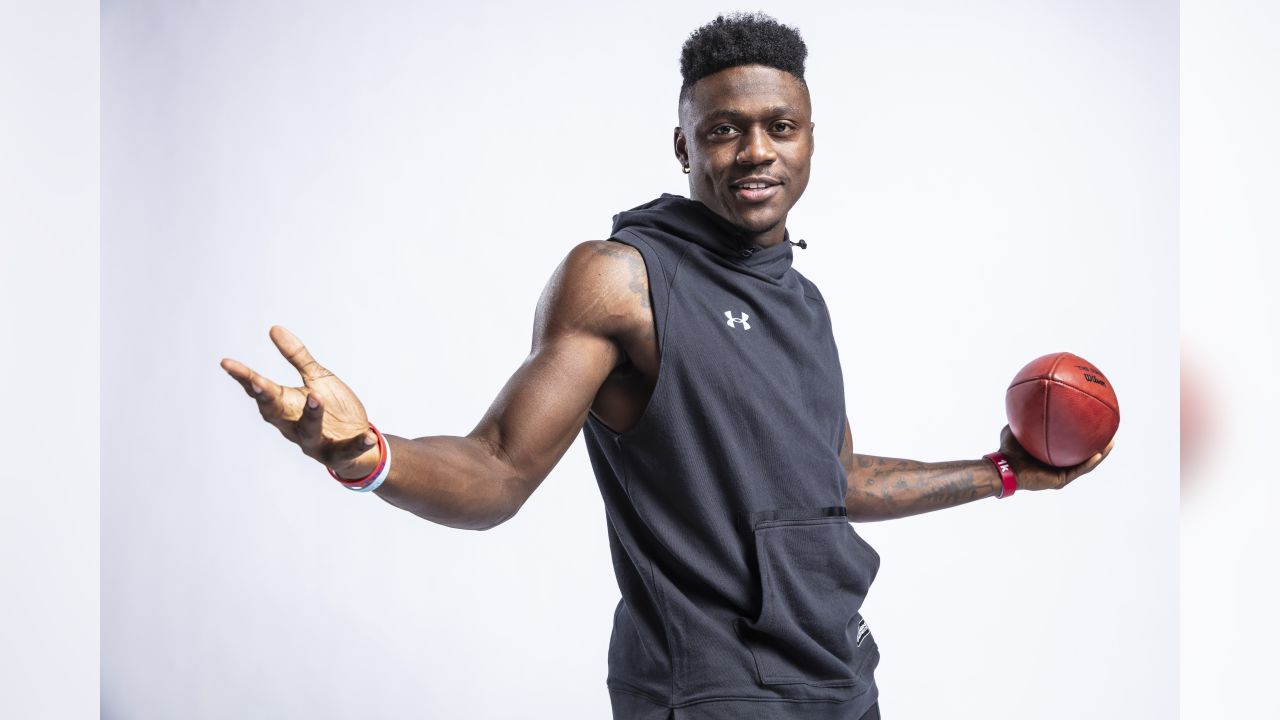 Prospect Profiles The Wr Te Class