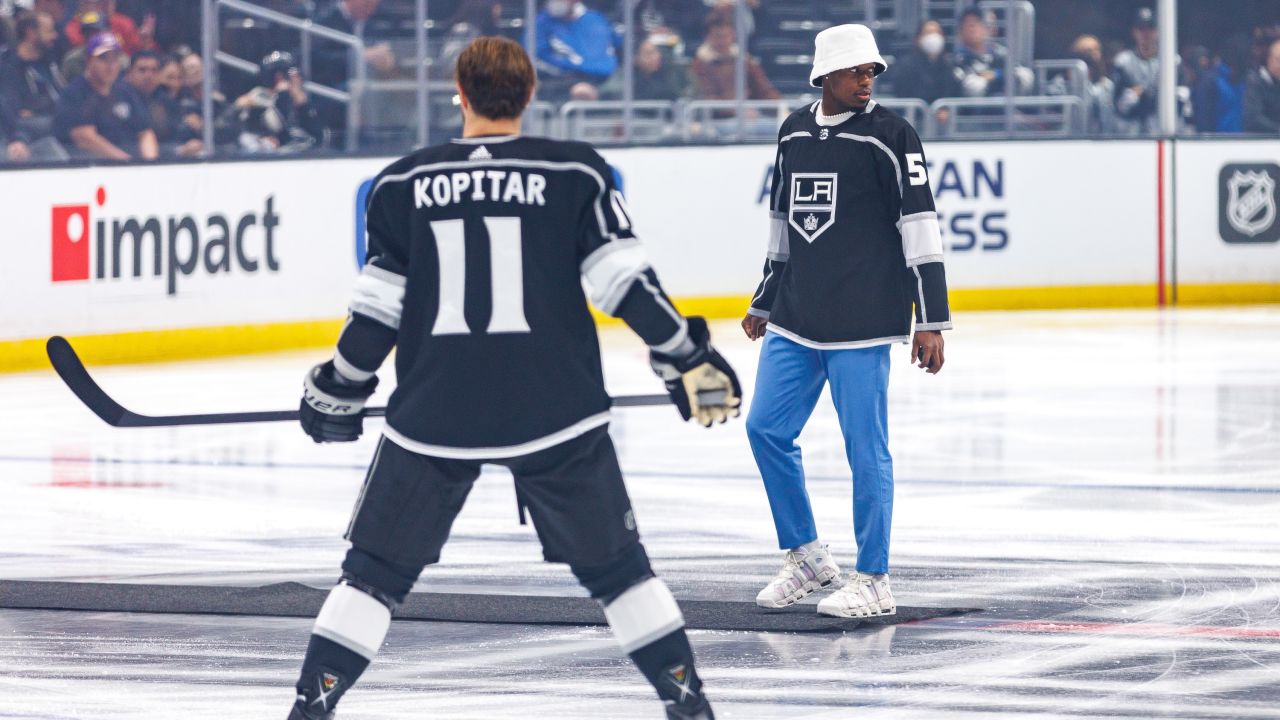 Photos: Chargers Night at the Kings Game 2022