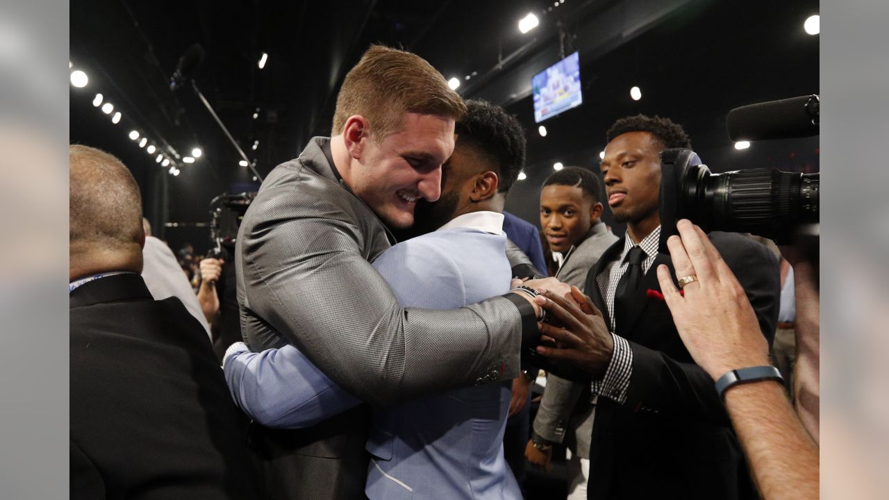 Los Angeles Chargers - Welcome to the family Joey Bosa! ⚡️⚡️⚡️  #chargersdraft READ: