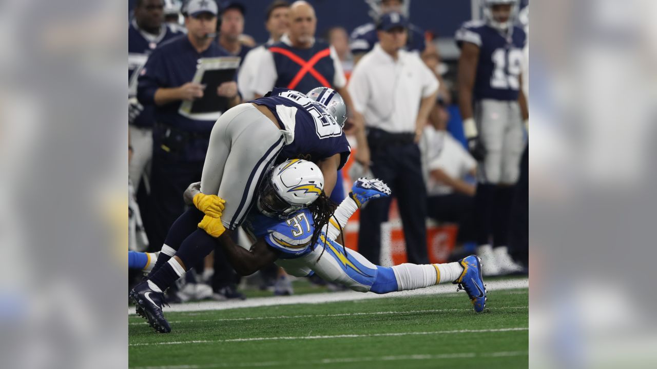 Chargers vs. Cowboys: 5 takeaways from LA's 28-6 Thanksgiving win