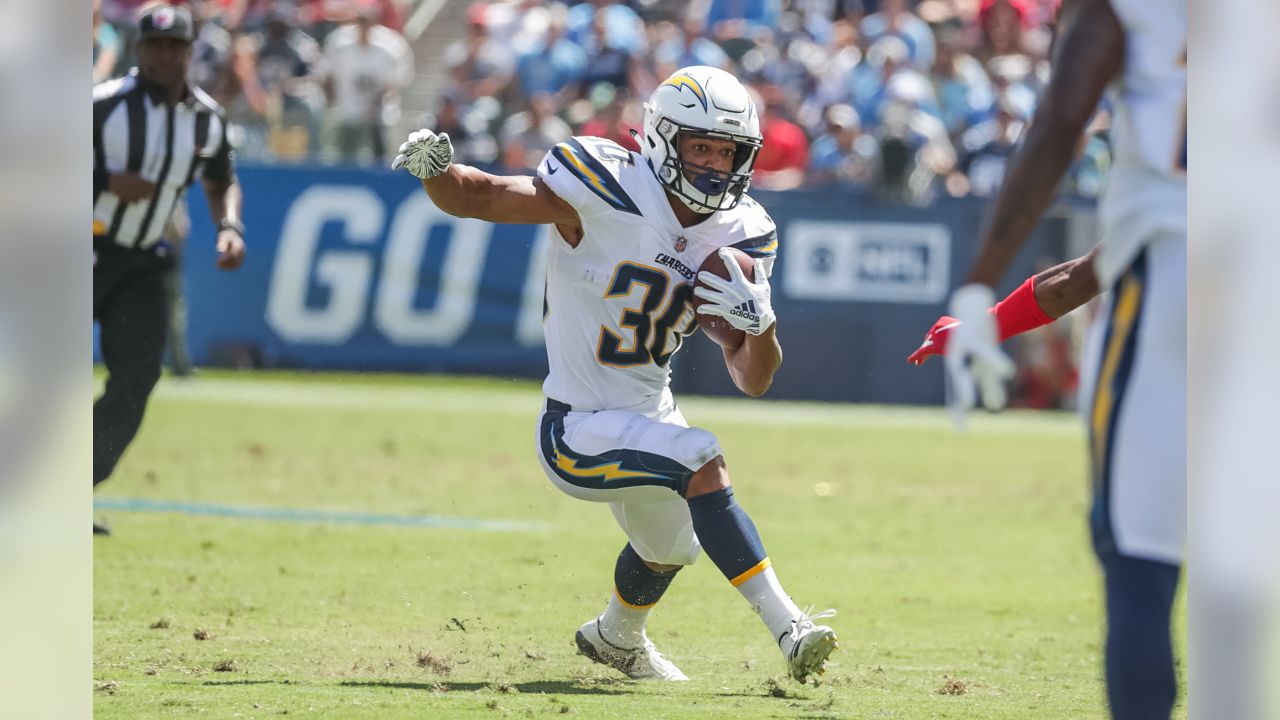 Recap: Chiefs Beat Chargers 38-28 in Season Opener