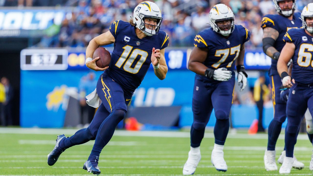 Chargers 2023 NFL Draft: Bolts' biggest needs entering the