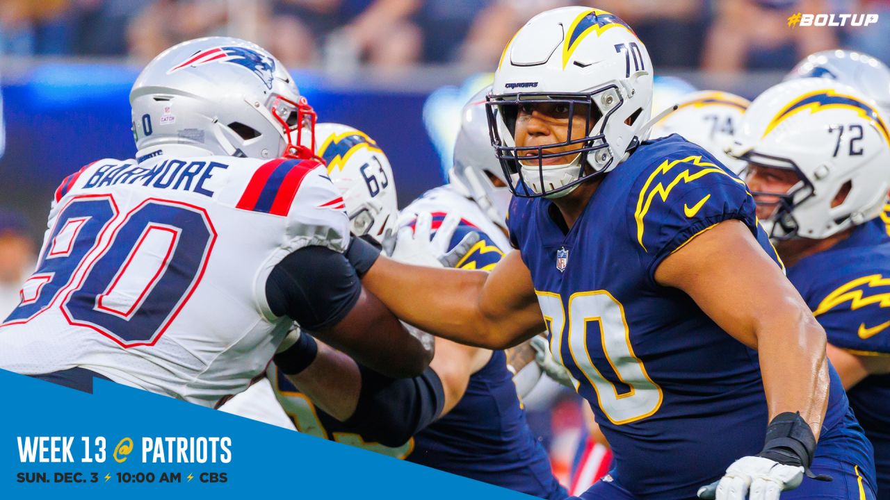 Chargers 2023 Schedule Release: Key Dates, Matchups, and More - Sports  Illustrated Los Angeles Chargers News, Analysis and More