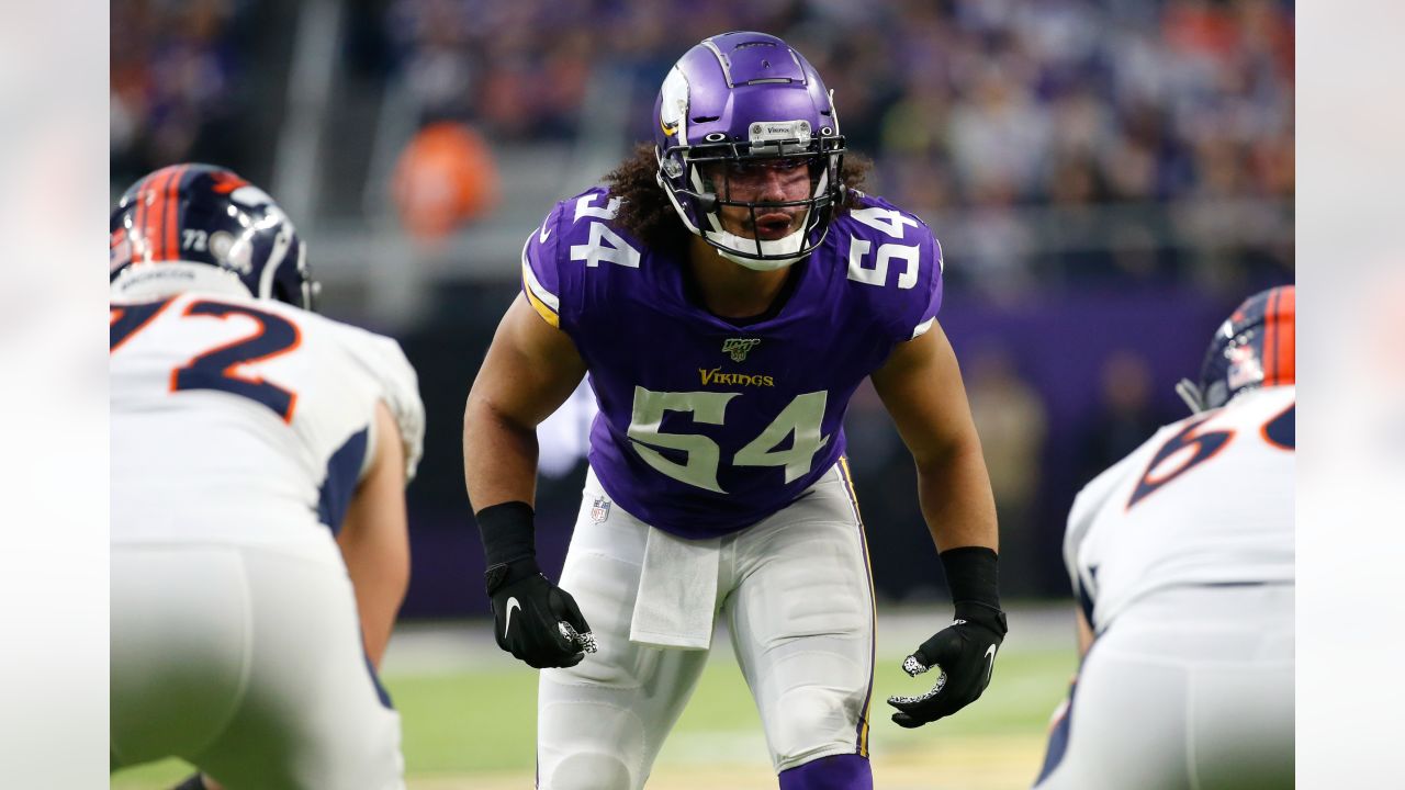 Los Angeles Chargers Sign All-Pro Linebacker Eric Kendricks
