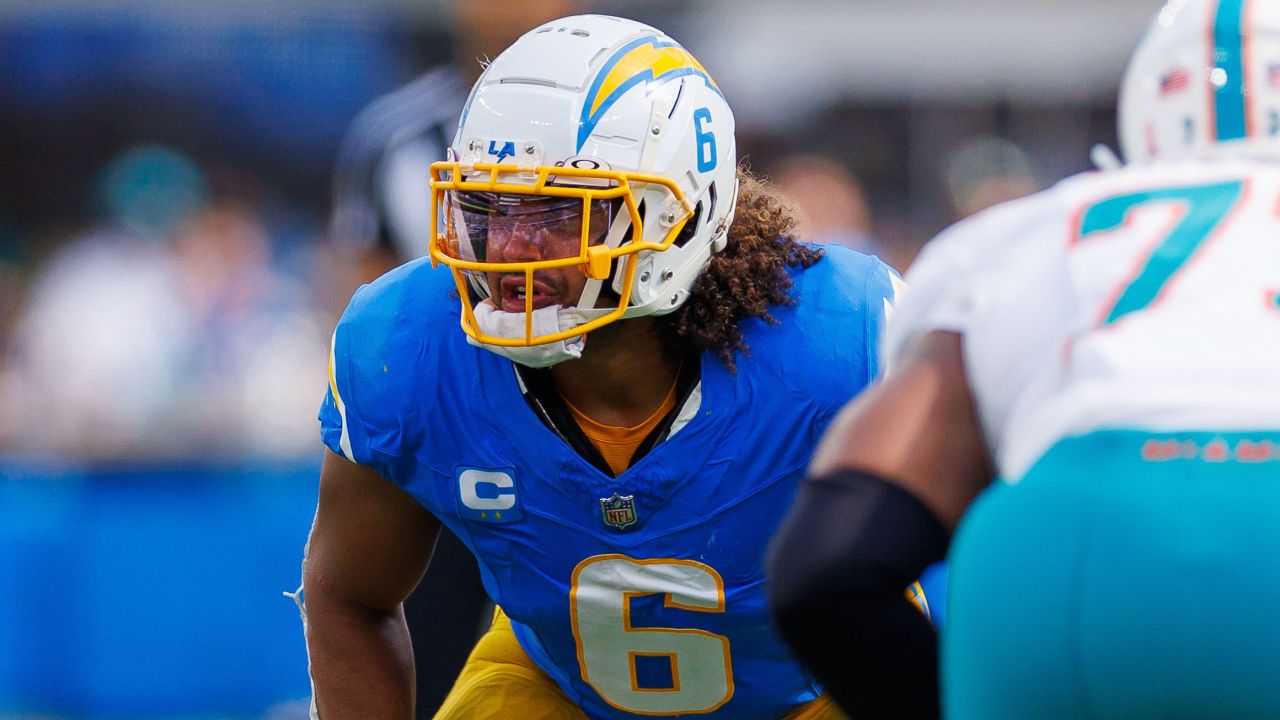 Chargers News: Bolts announce 53-man roster ahead of 2023 season