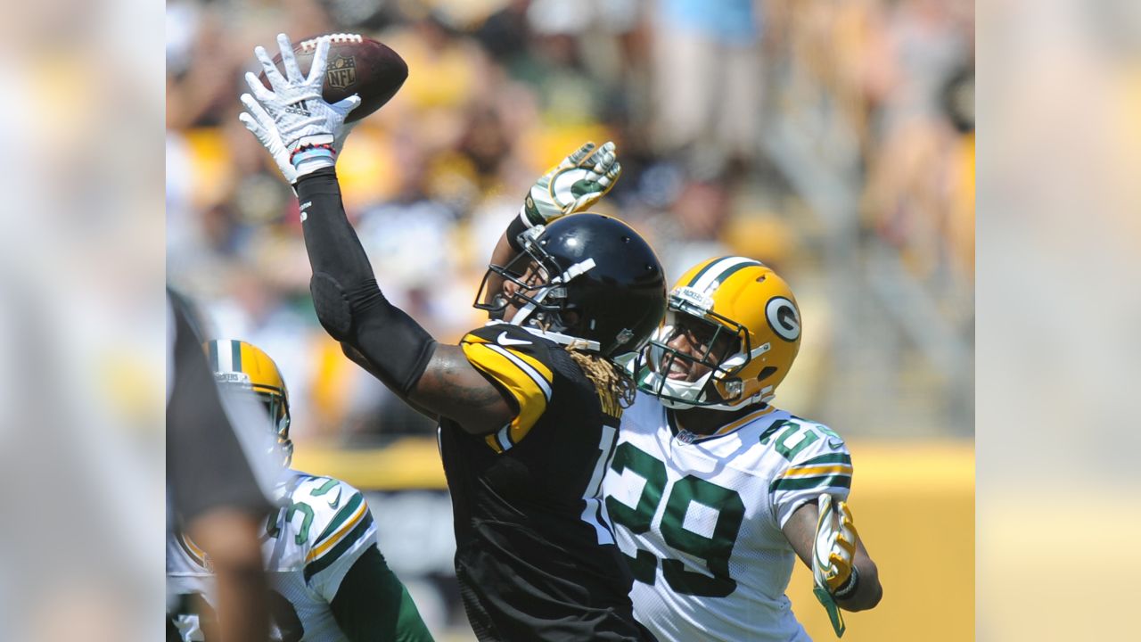 Bears Pushed to Sign Ex-Packers CB Casey Hayward