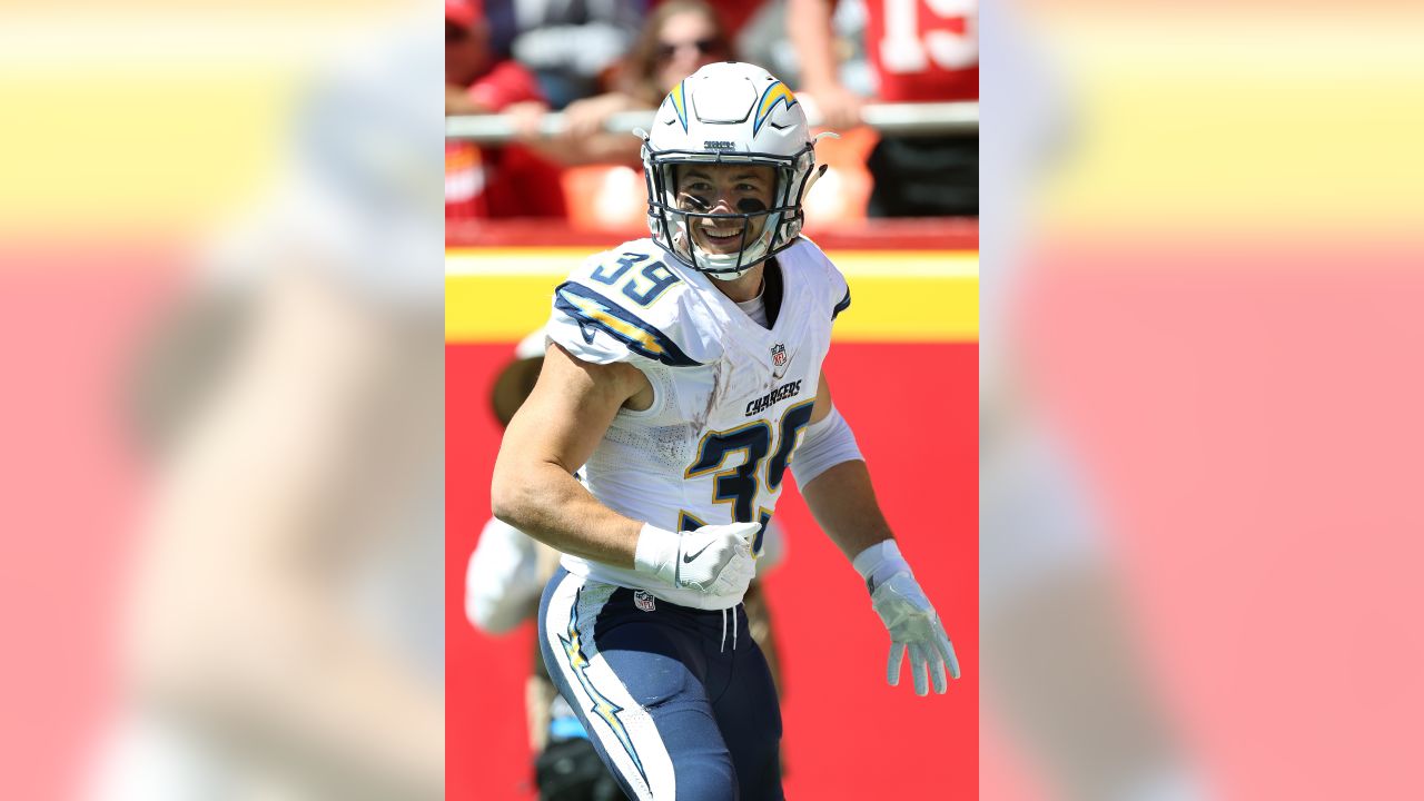 San Diego Chargers sign Danny Woodhead to two-year extension