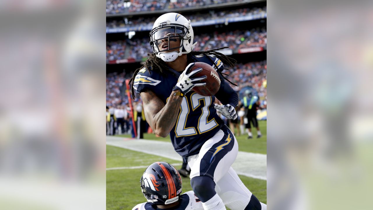 Jason Verrett to Suit up for Team Rice in Pro Bowl