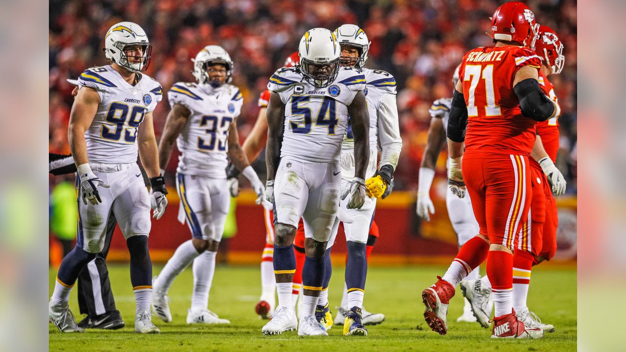 Chargers vs. Chiefs Best Same Game Parlay: Mike Williams & Austin Ekeler  Get Boost With Keenan Allen Out (Sept 15)