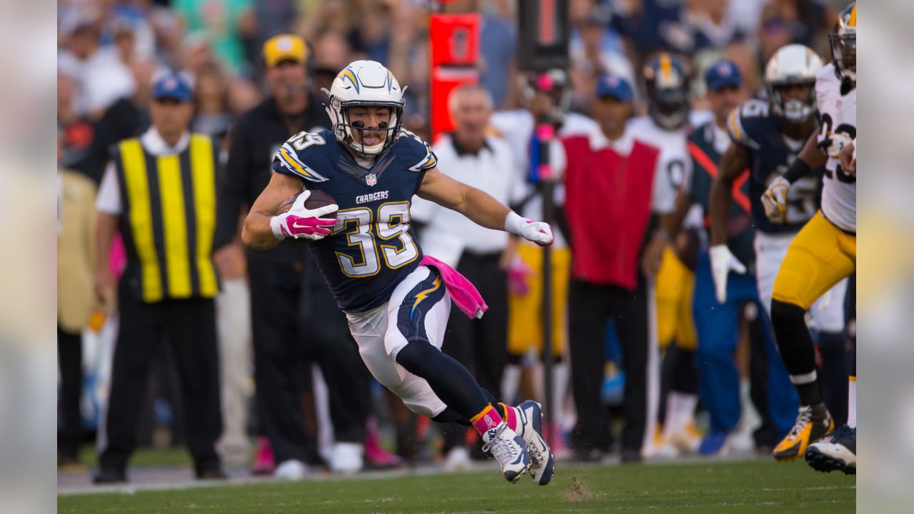 Danny Woodhead Highlights (Week 15), Dolphins vs. Chargers