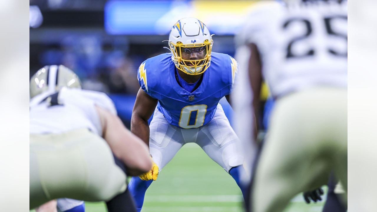 5 takeaways from Chargers' 22-17 preseason loss to…