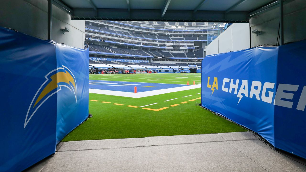 Experience Package - Buffalo Bills at Los Angeles Chargers tickets - SoFi  Stadium - 12/23/2023