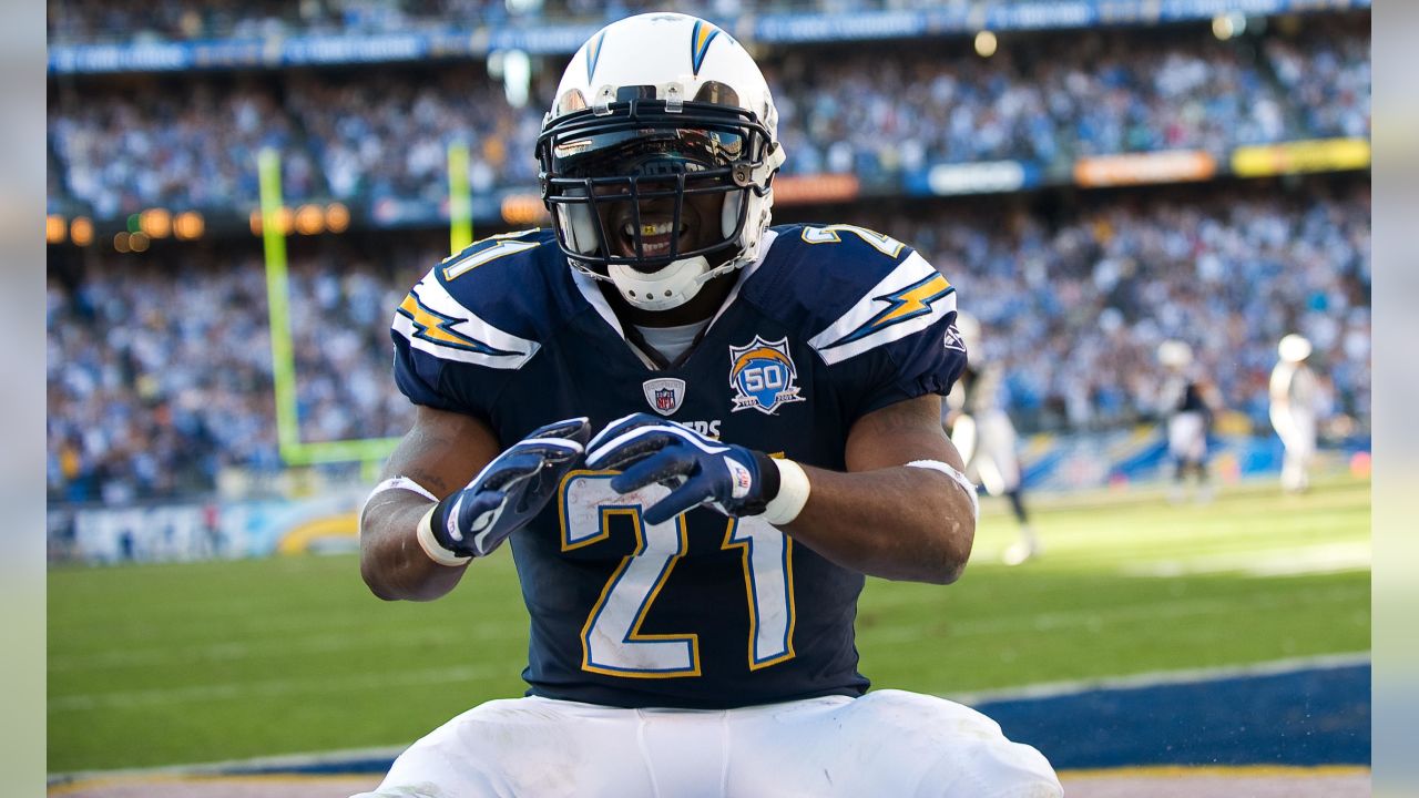 Sports Birthdays for June 23 — LaDainian Tomlinson and More - TSM  Interactive