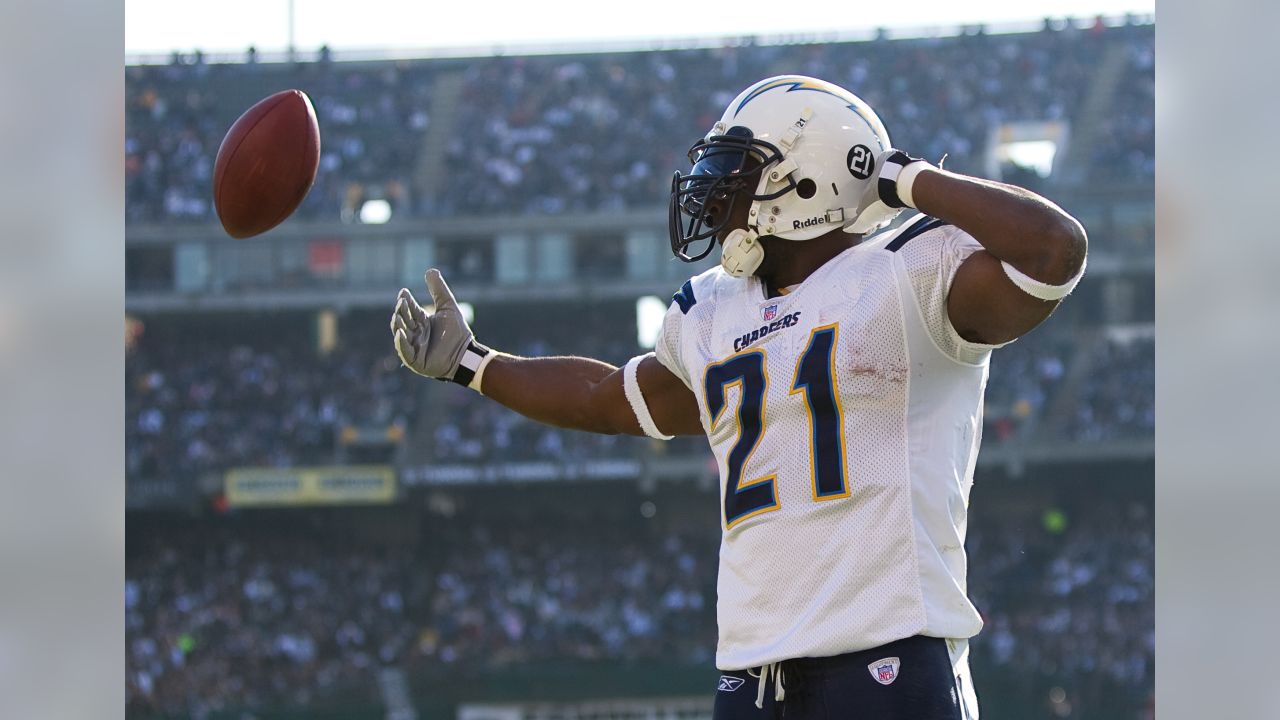 Bolts Buzz: Happy Birthday LaDainian Tomlinson!