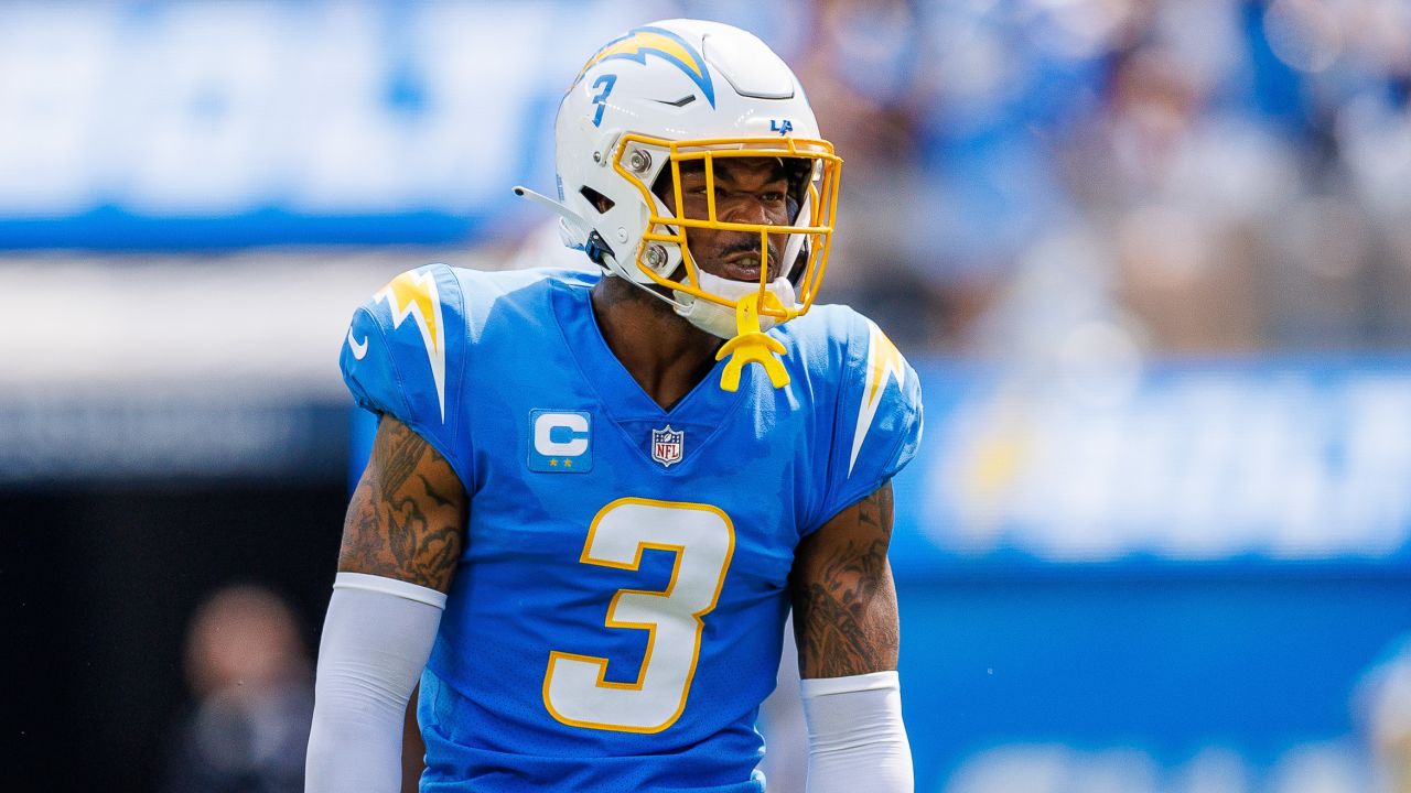 chargers nfl jersey picks 2022